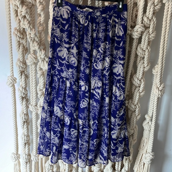 BASH JUPE URIA SKIRT - Picture 3 of 10